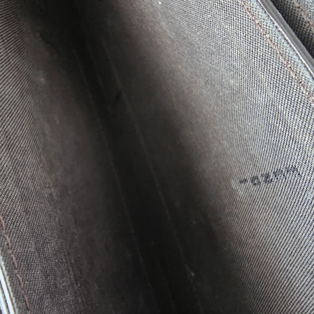 Fendi Crossbody bag - Picture 4 of 5